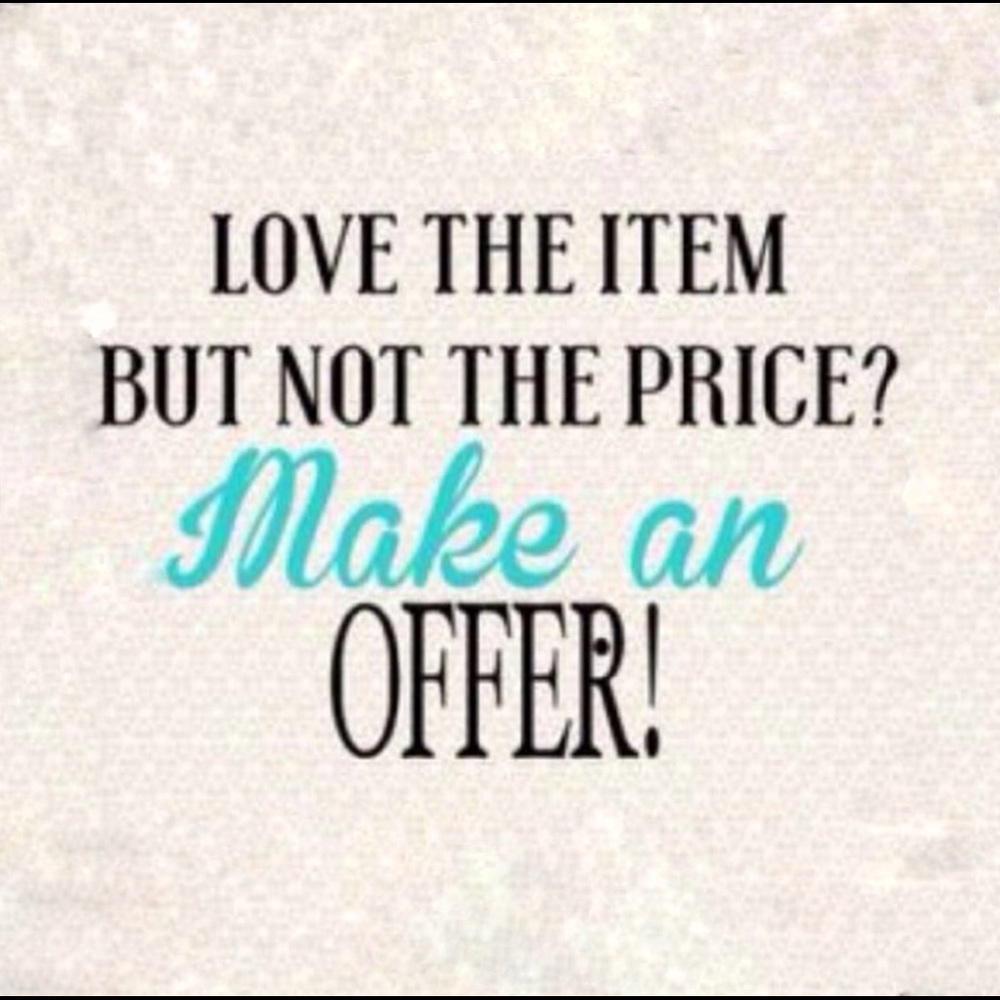 LETS MAKE A DEAL!!